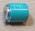 Tripolar Varta gombakku V80H (3 cellás) 3 Pin NI-MH 3.6V 80mAh akkumulátor