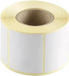  Etikett thermo 100x100mm, tekercses 600 db/tekercs - bolt