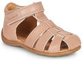 Bisgaard Szandálok / Saruk CARLY Rózsaszín 20 - spartoo - 30 199 Ft