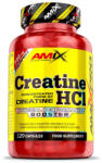 Amix Nutrition Amix AmixPro Kreatin Hidroklorid - 120 kapszula