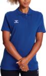 Hummel HMLGO 2.0 POLO WOMAN Rövid ujjú póló 224832-7045 Méret 2XL