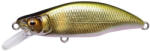 Megabass GH46 Humpback (FS) / AL Shiny Keimura Ayu wobbler műcsali
