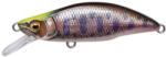 Megabass GH46 Humpback (FS) / AL Indicator Yamame wobbler műcsali