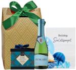 Ajándékküldő szolgálat Szülinapi figyelmesség ajándékcsomag