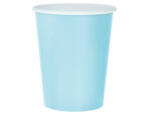 Godan Papírpohár 2, 7dl 14db Világoskék (LUFI690799)