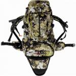 Blaser Rucsac Blaser Ultimate Expedittion Huntec Camo (A8.BL.80409318)