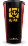 MUTANT Jumbo Stadium Cup 700 ml - suplimente-sport