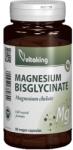 Vitaking Magnesium Bisglycinate 80cps Vegetale - efarma