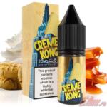 Creme Kong Lichid Caramel Creme Kong 10ml NicSalt 20mg/ml (740111130707) Lichid rezerva tigara electronica