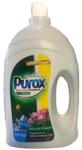 Purox Планински цветя течен препарат за бяло и цветно пране 143 пранета