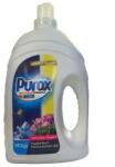 Purox Планински цветя 143 пранета течен препарат за цветно пране