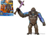 Monsterverse King Kong Hong Kong battle figura 15 cm Monsterverse