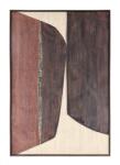 Bizzotto Tablou canvas in ulei Gallery 82.6x4.3x122.6 cm (0242835)