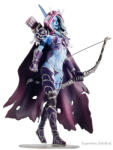 Chongqing Tu Yu Technology Co. , Ltd WOW World of Warcraft Sylvanas figura 15 cm