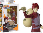 BANDAI Anime Heroes - Gaara figura 17 cm Bandai