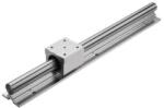 Exallto Линейна направляваща sbr c20