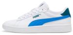 PUMA Smash 3.0 , Alb , 37