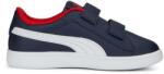 PUMA Smash 3.0 L PS , albastru inchis , 34