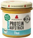 ZWERGENWIESE Crema tartinabila proteica Thai cu lupin bio 135g