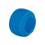 Uponor Manson expandare Q & E Uponor, albastru, D 25 mm (1058015)