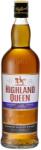 Highland Queen Sherry Cask Finish - бленд шотландско уиски 700ml