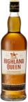 Highland Queen - бленд шотландско уиски 700ml