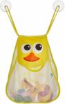 BabyJem Органайзер за играчки за баня BabyJem - Duck (738)