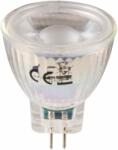 Polux Platinum bec cu led 1x2.2 W 3000 K GU4 325198 (325198)