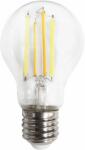 Polux Smart Wifi Tuya bec led inteligent 1x7 W K E27 313836 (313836)