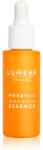 Lumene Nordic-C [VALO] Glow Boost fényesítő hatású arcszérum hialuronsavval 30 ml