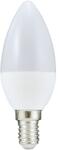 Polux Platinum bec cu led 1x7 W 3000 K E14 305657 (305657)