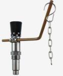 Ferroli Regulator de tiraj Ferroli Regulus RT4 (13878)