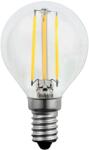 Polux Platinum bec cu led 1x4 W 3000 K E14 305077 (305077)