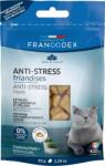 FRANCODEX Snack antistres pentru pisici 65 g