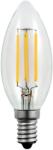 Polux Platinum bec cu led 1x4 W 3000 K E14 305107 (305107)
