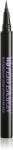 Urban Decay Perversion Waterproof Fine-Point contur de precizie, rezistent la apă negru intens 1 ml