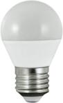 Polux Platinum bec cu led 1x6.3 W 3000 K E27 305671 (305671)