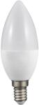 Polux Platinum bec cu led 1x6.3 W 4000 K E27 312129 (312129)