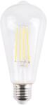 Polux Platinum bec cu led 1x7.5 W 4000 K E27 316455 (316455)