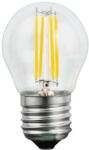 Polux Platinum bec cu led 1x4 W 3000 K E27 305817 (305817)