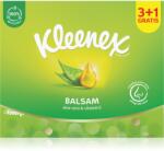 Kleenex Balsam Box batiste de hârtie 4x64 buc