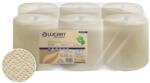 Lucart Prosop rola cu derulare centrala, Econatural 135, 6 role/bax, 852226A, Lucart LU852226A (LU852226A)