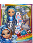 Rainbow High Papusa Skyler Bradshaw (MGA120209EU_120216EU) Papusa