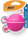 BIC Ascutitoare Bulle, dubla, cu rezervor, diverse culori, BIC 9262752