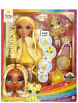 Rainbow High Papusa Sunny Madison (MGA120162EU_120186EU) Papusa