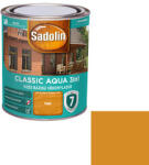 Sadolin Classic Aqua vékonylazúr selyemfényű fenyő 0, 75 l (5271930)