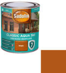 Sadolin Classic Aqua vékonylazúr selyemfényű mahagóni 0, 75 l (5271932)