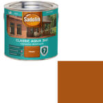 Sadolin Classic Aqua vékonylazúr selyemfényű mahagóni 2, 5 l (5271933)