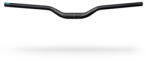 PRO Ghidon PRO MTB LT High Riser OS 31.8mm/72cm Rise 20mm Negru