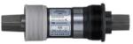 Shimano Butuc pedalier Shimano BB-UN26, BSA, 68-113MM
